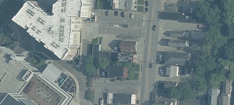 Mixed-Use Property in Prime Location