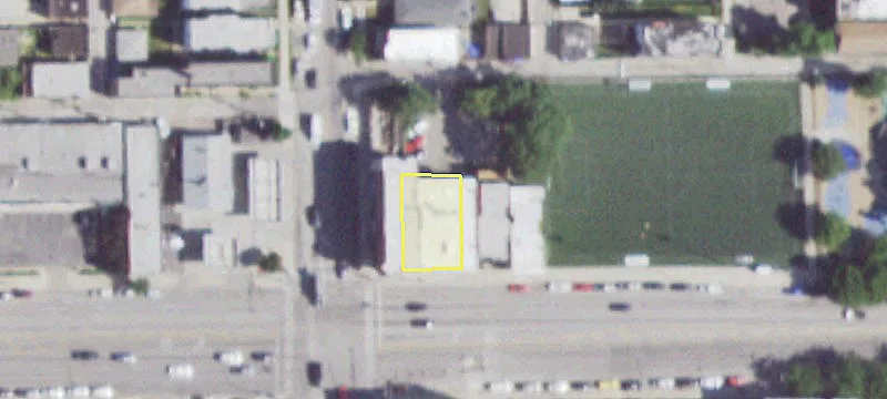 Logan Square Therapy Office Space