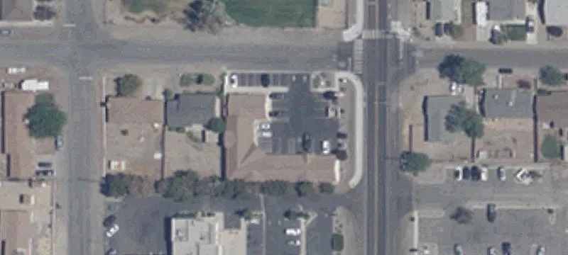 Fernley Office Space Available