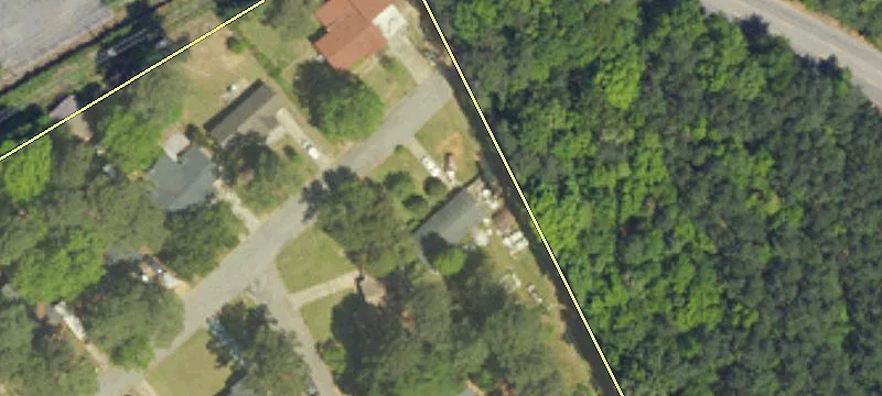NW Columbia Development Sites