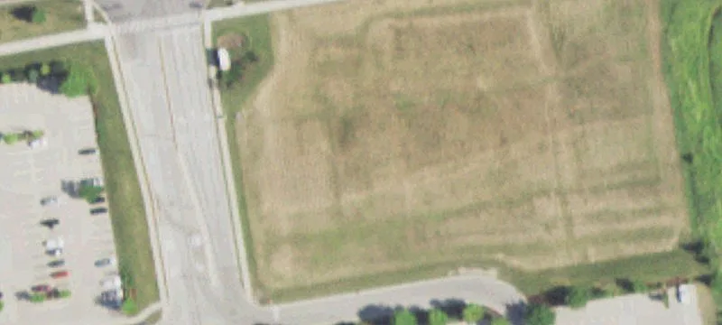 Vernon Hills Commercial Land Available