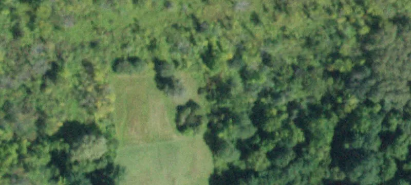 80 Acres Vacant Land