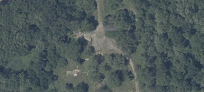 Wooded Land Near Chicago