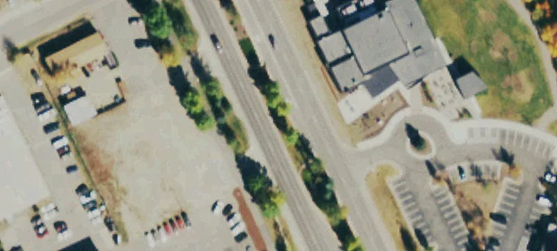 Retail Space in Silverthorne