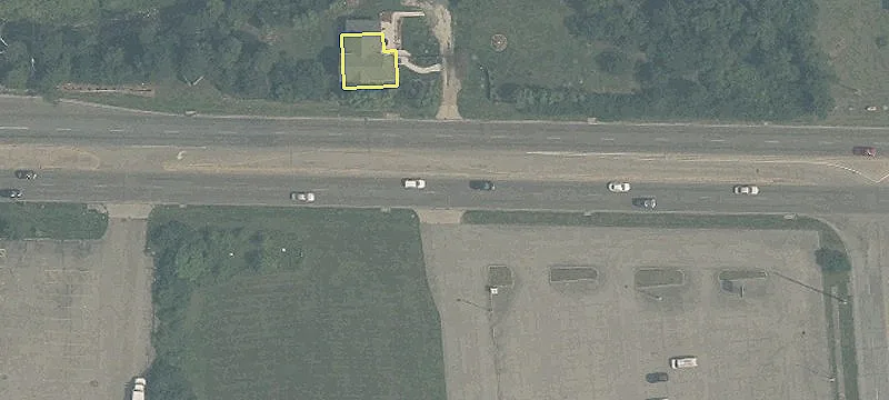 Commercial Land Lots Available