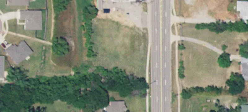 32+ Acres Land Parcels Available