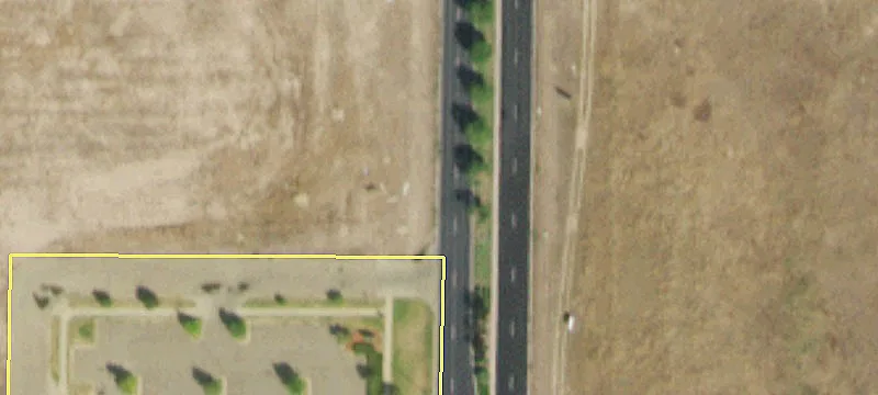 Land Parcel on Tower Road