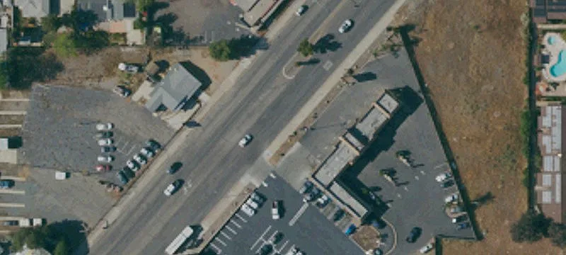 Retail Space in El Cajon