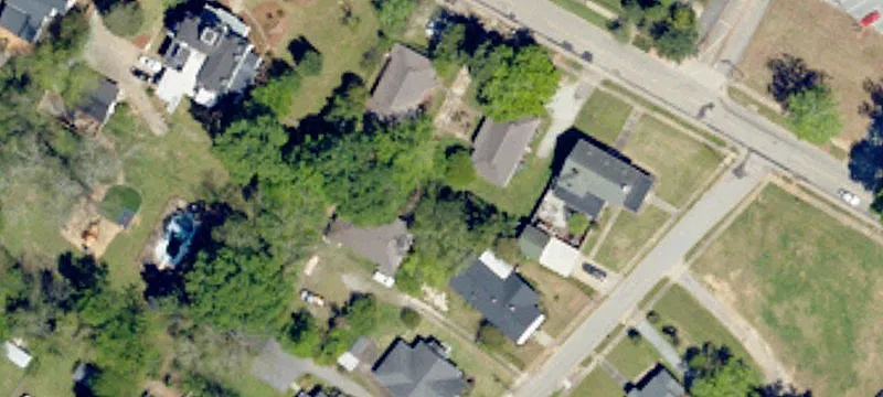 Corner Retail Opportunity in Abbeville