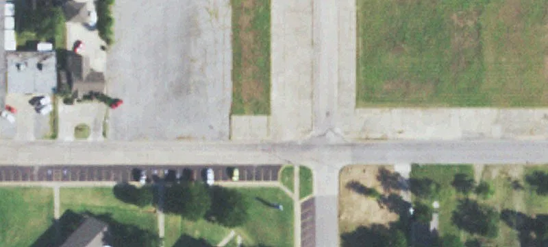 Commercial Lots in Lawton, OK