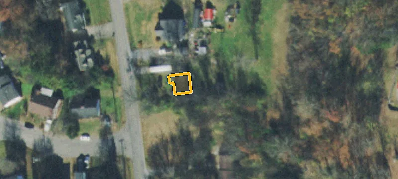 Land Approved for Mixed Use