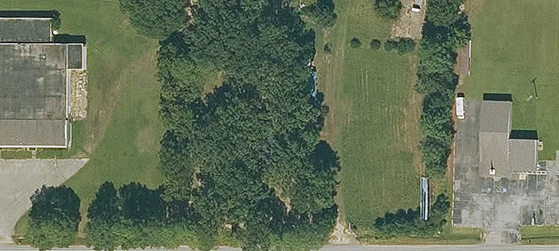 Commercial Land Near NEA Baptist