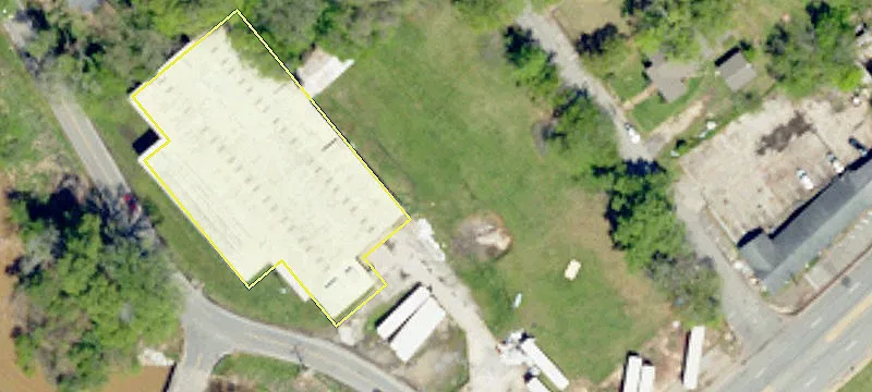 Former Entertainment Venue For Sale