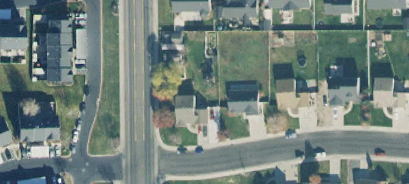 7 Acres Land in Springville