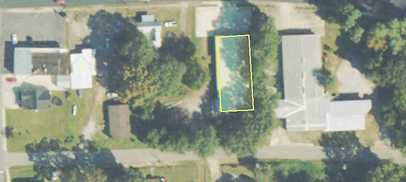 Toccoa Commercial Office Space Available