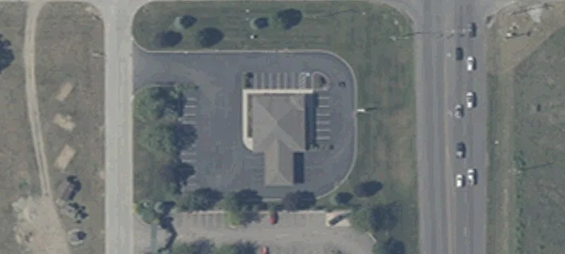 Versatile Industrial Space Near St. Joseph River