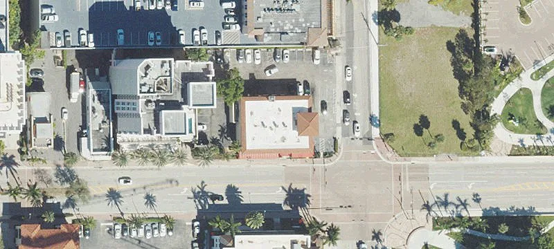 Boca Raton Office Space
