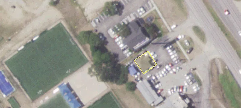 Freestanding Medical Office Space Available