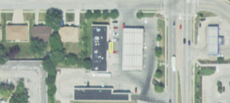 Retail Space Available For Lease