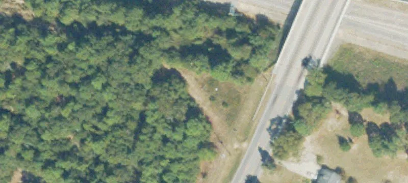 Residential Development Lot on Richmond