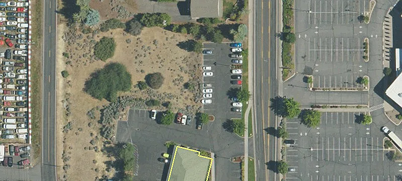 Klamath Falls Land For Sale