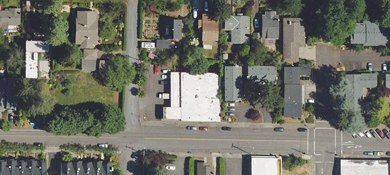 Retail Space Near Multnomah Village