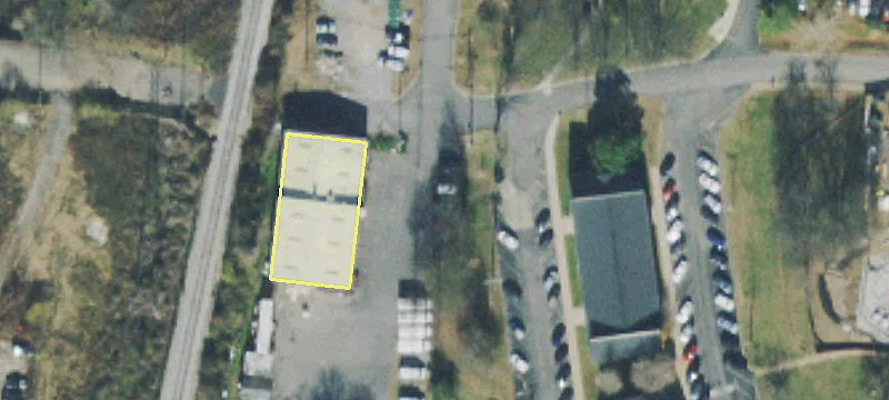 Warehouse Space Available For Lease