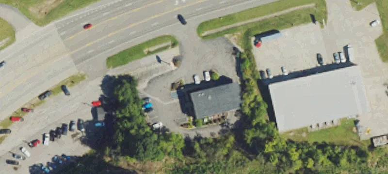 Summit Area Bank/Office Building
