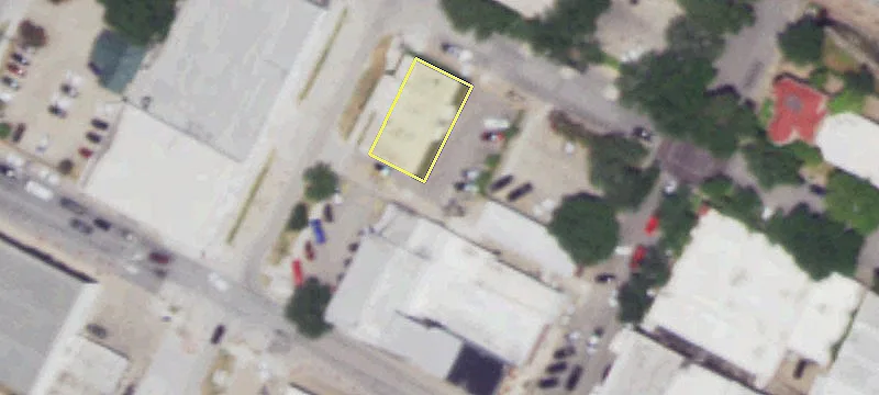 Retail Space in Waxahachie Center