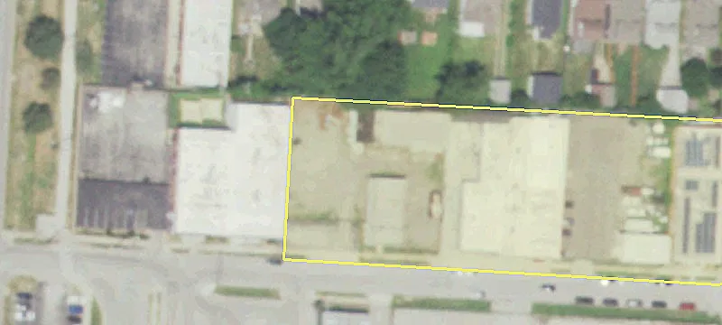 Kansas City Office Space Available