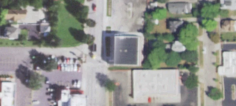 Downtown Joliet Retail Shell Space
