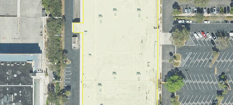 Retail Space Near Publix