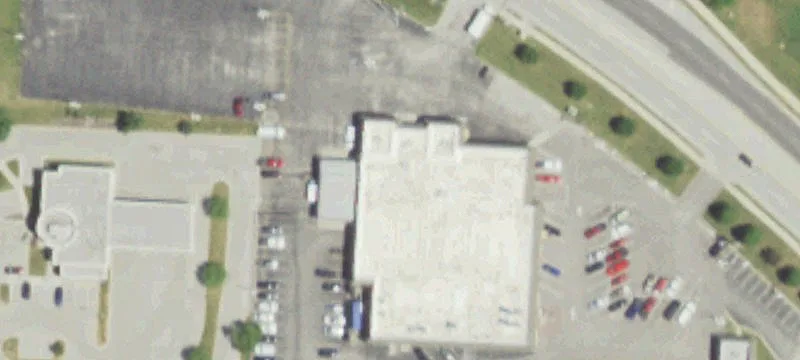 Prime Pad Site Available