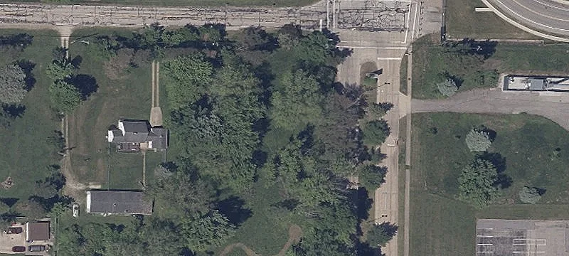 Aerozone Alliance TechPark Land Parcel