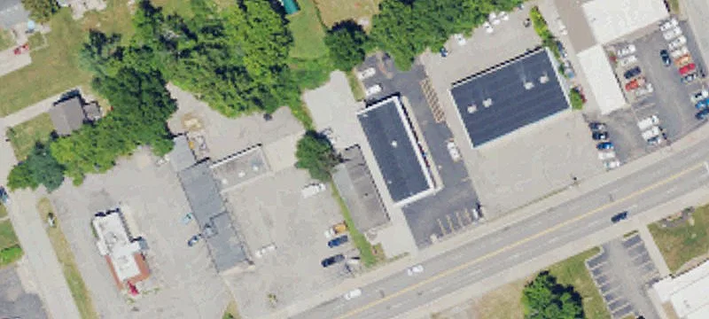 Retail Space For Rent