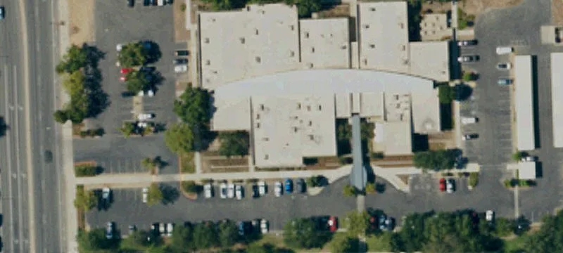 New Fresno Retail/Office Space