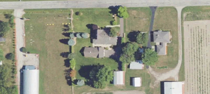 122 Acres in Carleton, MI