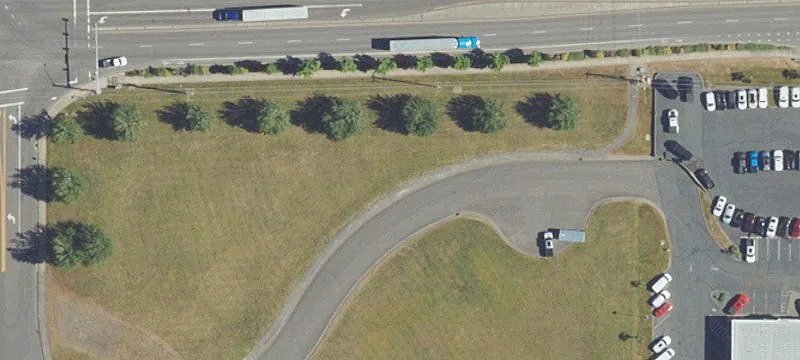Land for Lease or Build