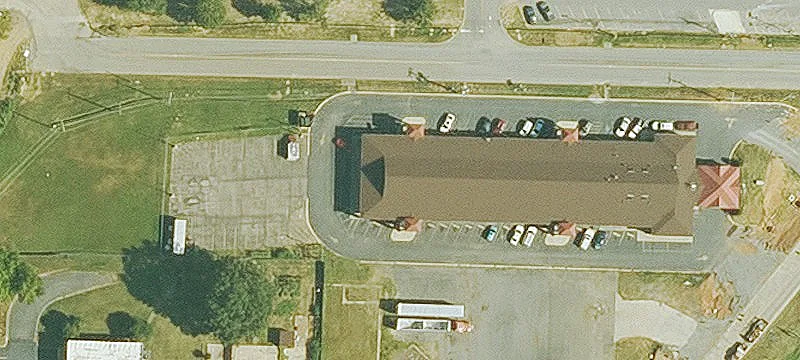 1.15 Acre Commercial Land