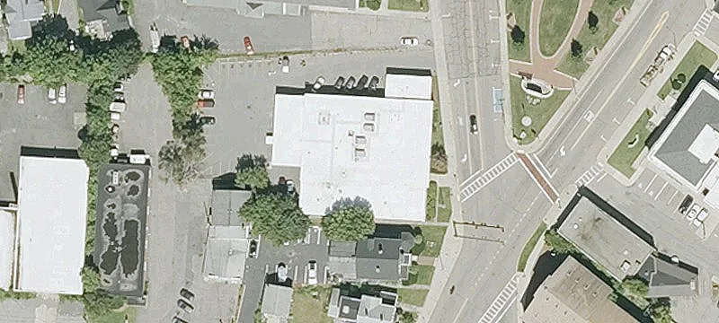 Office Space for Rent