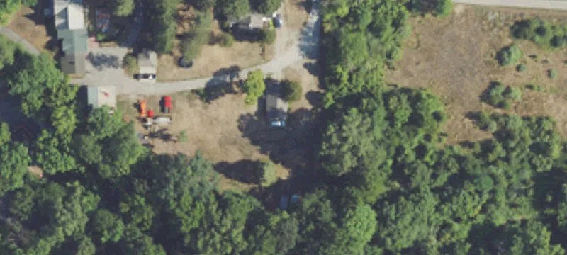 22.6 Acre Commercial Land