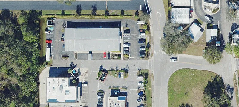 47 Acres Commercial Land ForRent