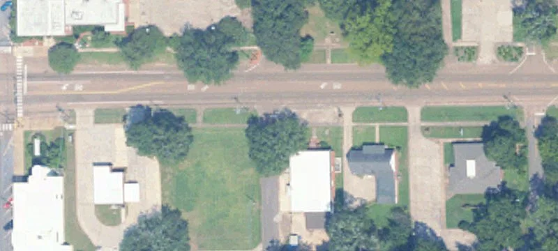 24.46 Acres Commercial Land
