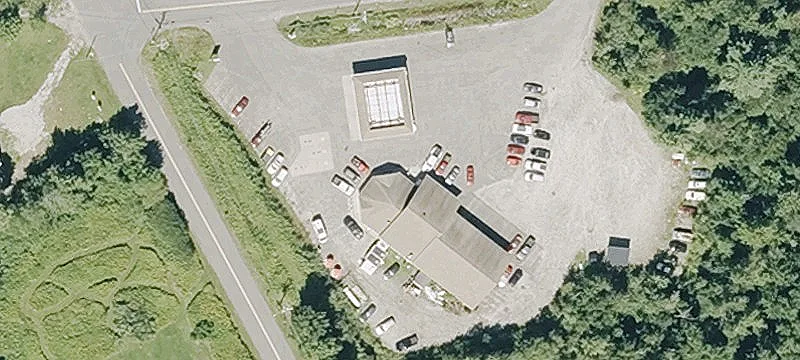 Gas Station & C-Store Asset