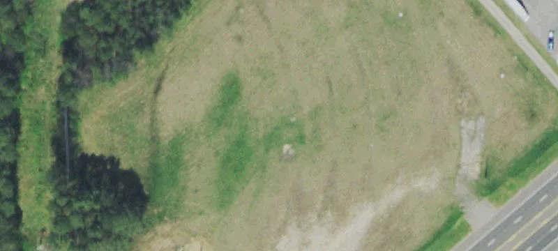 Hwy 411 Development Opportunity