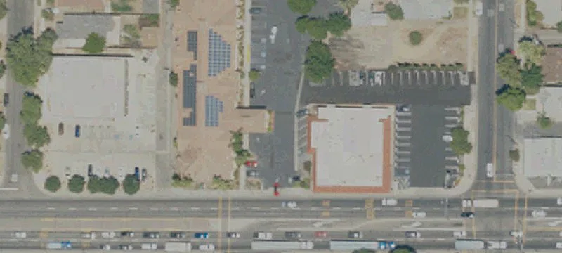 Vacant Pad in Stonecreek Plaza