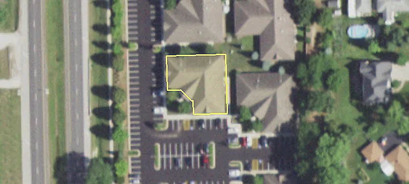 Willowbrook Office Space For Rent