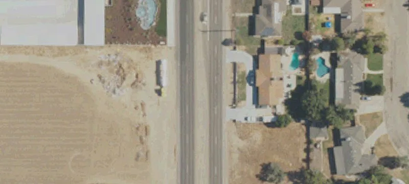 Retail Space in Fresno, CA