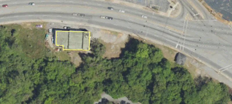 Columbia Land Assemblage Opportunity