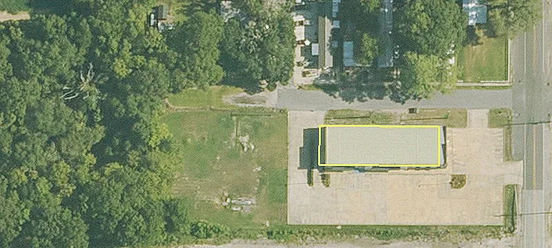 13 Acres with I-10 Visibility